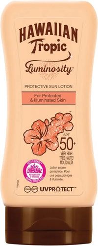 Sunscreen Luminosity SPF 50