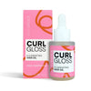 Curl Gloss Illuminating Hair Oil
