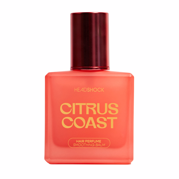 Headshock Hair Perfume Citrus Coast