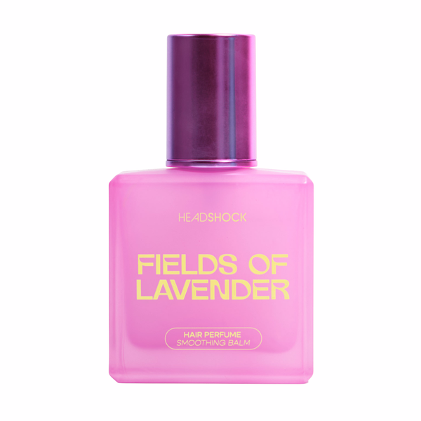 Headshock Hair Perfume Fields of Lavender