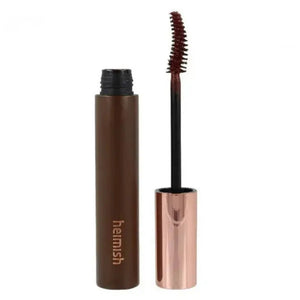 Dailism Smudge Stop Mascara Brown Curling
