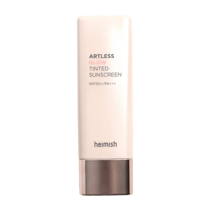 Heimish Glow Tinted Sunscreen Shine Beige SPF50+ PA++++