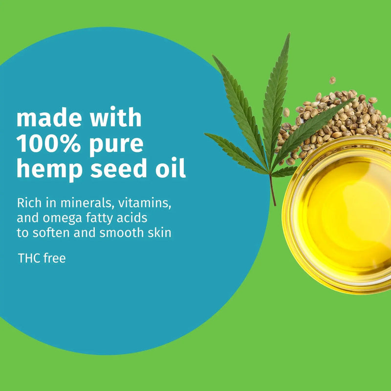 Hempz Koa & Sweet Almond Herbal Body Moisturizer