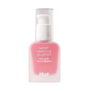 Moist Ampoule Blusher 06 Cherry Blossom