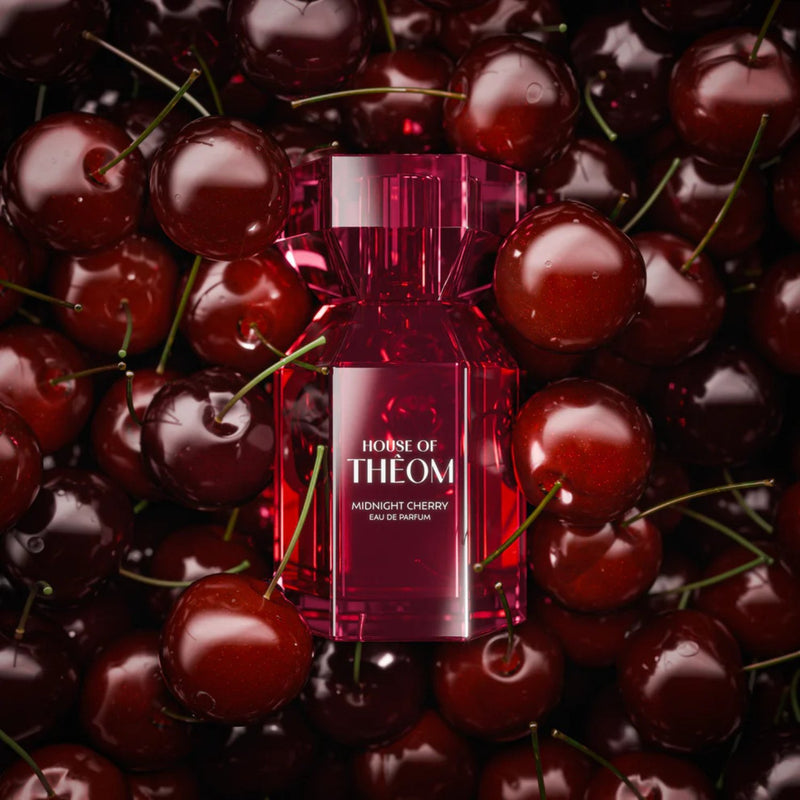 House Of Theom Midnight Cherry