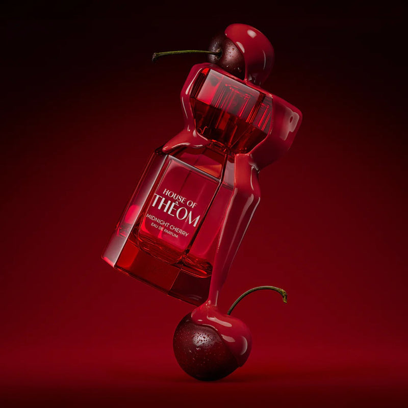 House Of Theom Midnight Cherry