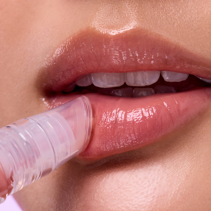 Hydra Fusion Lip Treatment C010 Nude Veil
