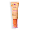 Peach Mattifying Primer