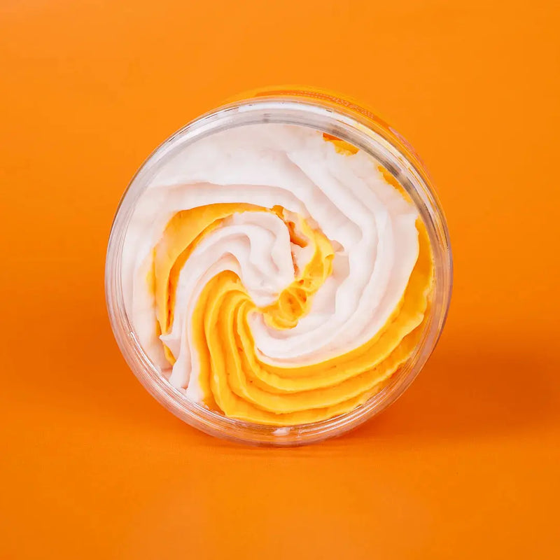 I Love Miss Sunshine Whipped Body Butter