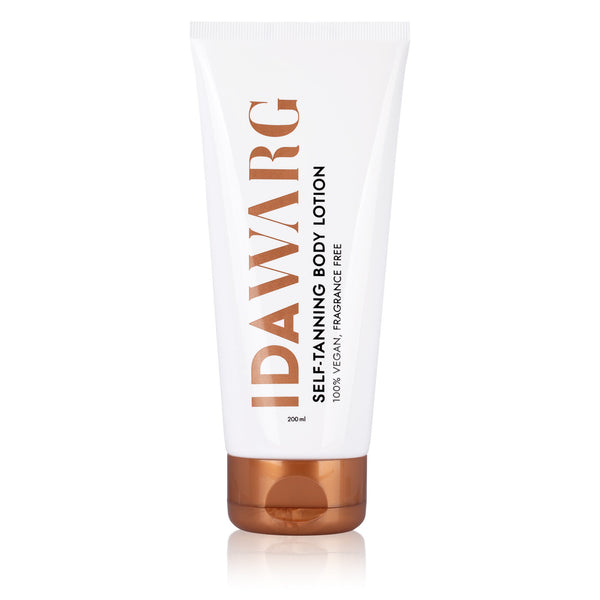 Self Tanning Body Lotion