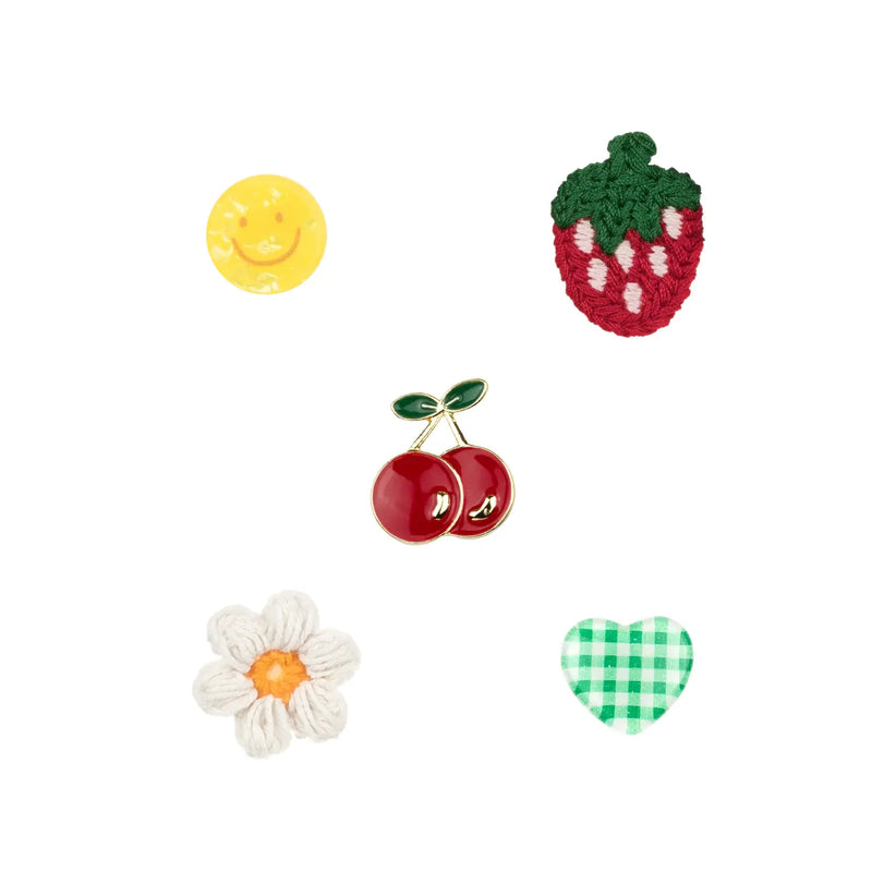 Invisibobble MyClaw L Picnic Pop