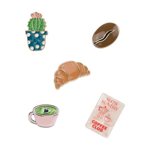 MyClaw Set Morning Nostalgia