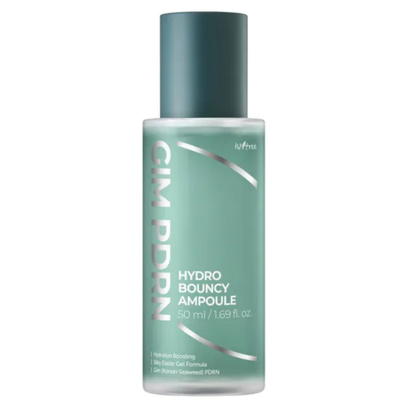 Isntree Gim PDRN Hydro Bouncy Ampoule