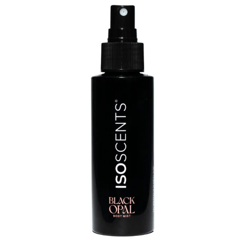 Isoclean Fragrance Mist Black Opal