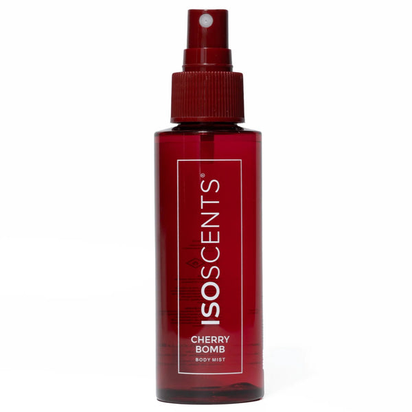 Isoclean Fragrance Mist Cherry Bomb