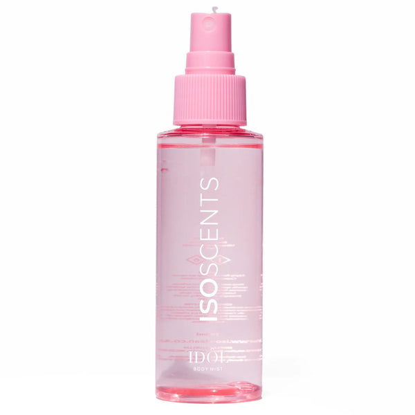 Isoclean Fragrance Mist Idol