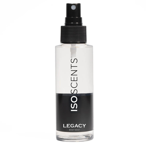 Isoclean Fragrance Mist Legacy