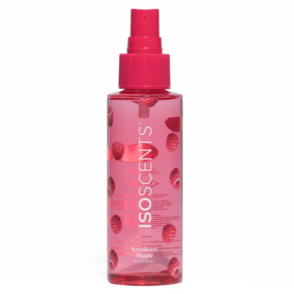 Isoclean Fragrance Mist Raspberry Ripple