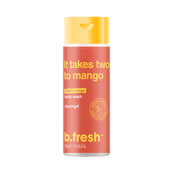 It Takes Two To Mango Body Wash 250 ml.
