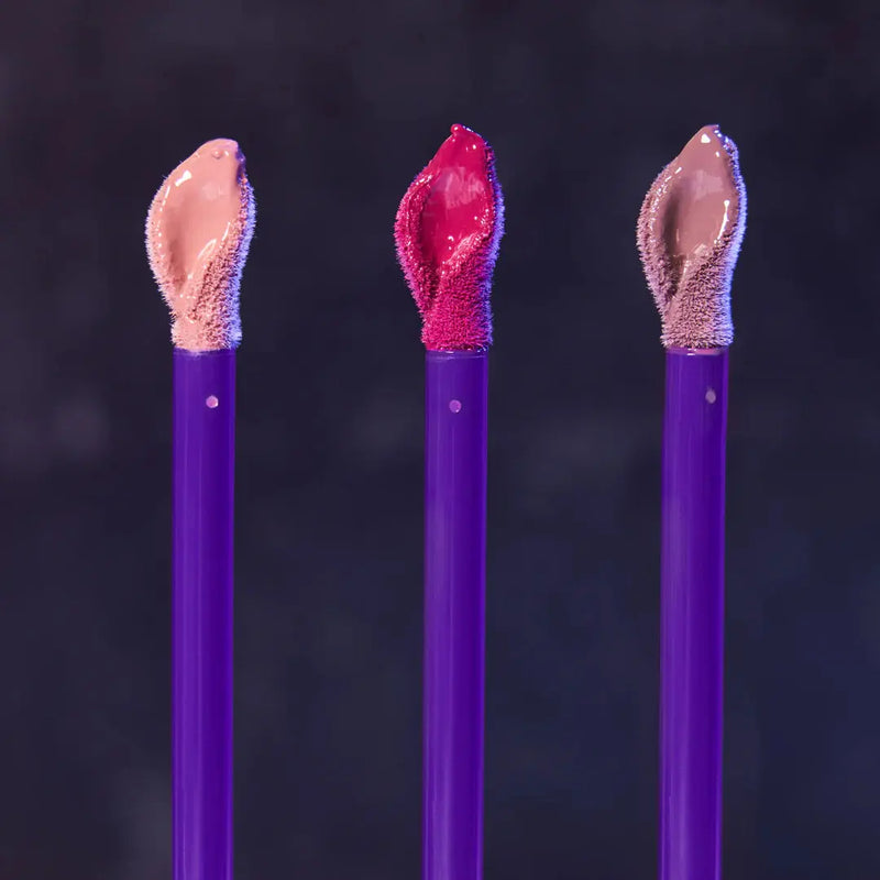 Jeffree Star Cosmetics Supreme Gloss Pink Uranus