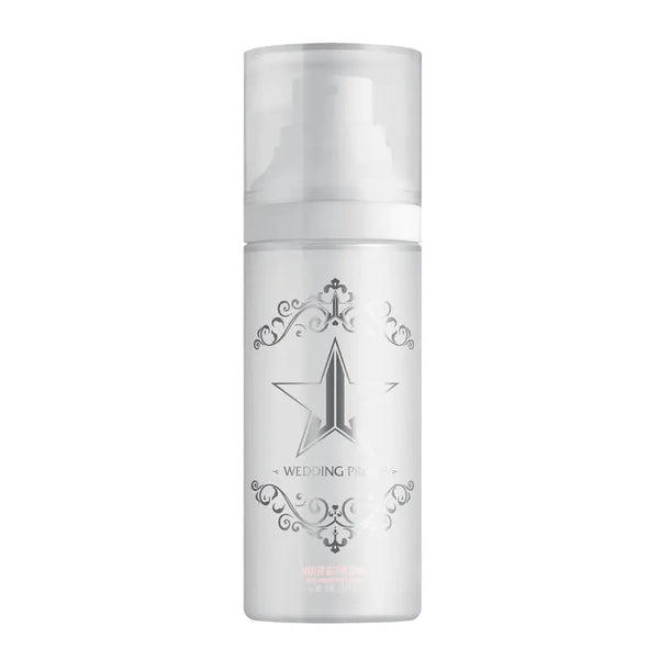 Jeffree Star Cosmetics Wedding Proof Makeup Setting Spray