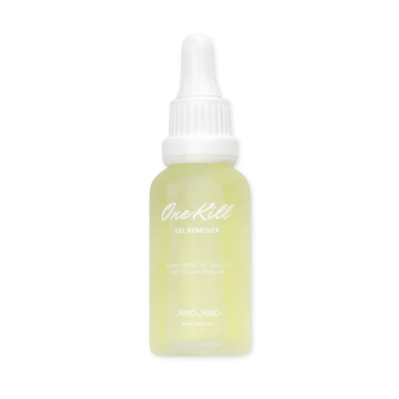 Jello Jello One Kill Remover 30ml
