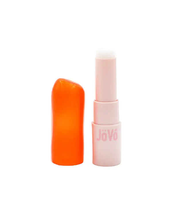 Jövö Lip Balm PH Reveal 03 Merinque Kisses
