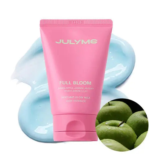 JULYME Perfume Glow Milk Hair Essence Full Bloom