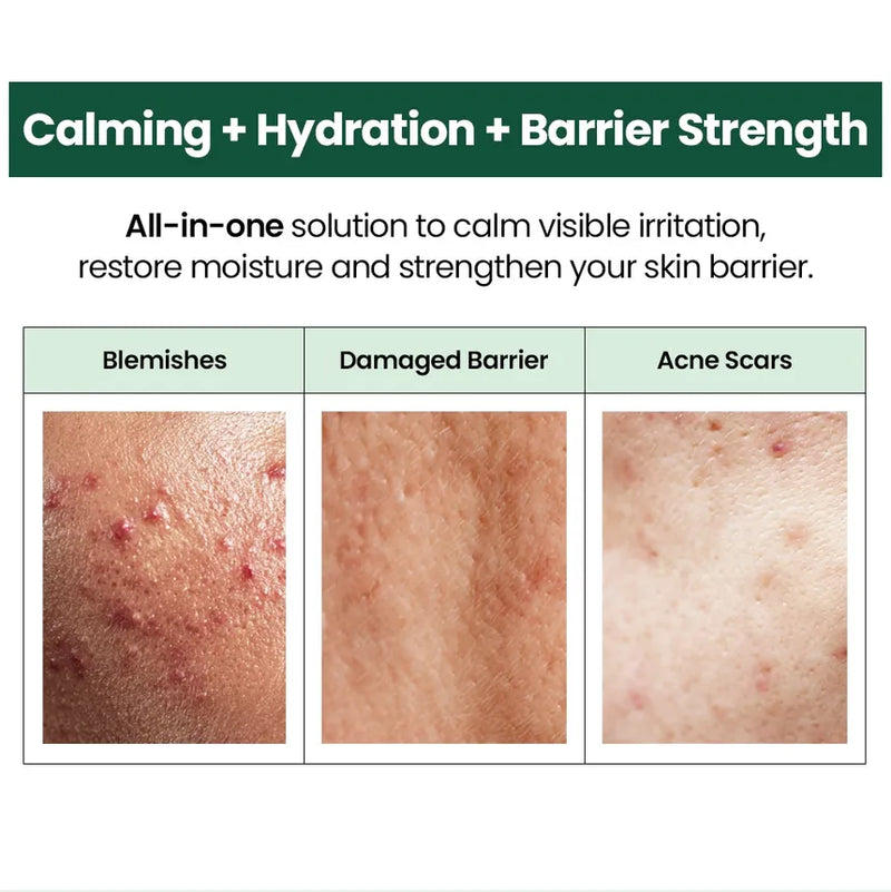K-Secret Seoul 1988 Repair Cream Niacica 20% + Mugwort