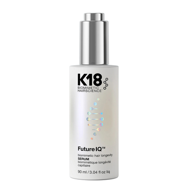 K18 Hair Futureiq Biomimetic Hair Longevity Serum