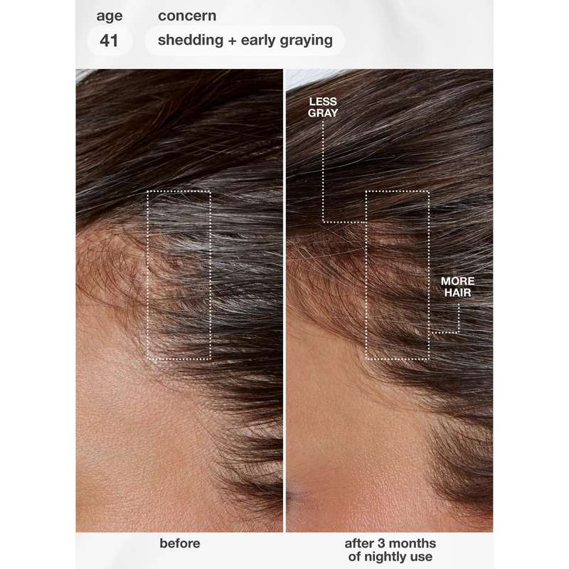 K18 Hair Futureiq Biomimetic Hair Longevity Serum