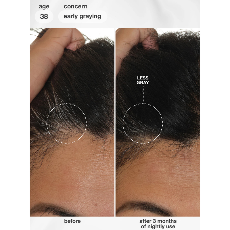 K18 Hair Futureiq Biomimetic Hair Longevity Serum