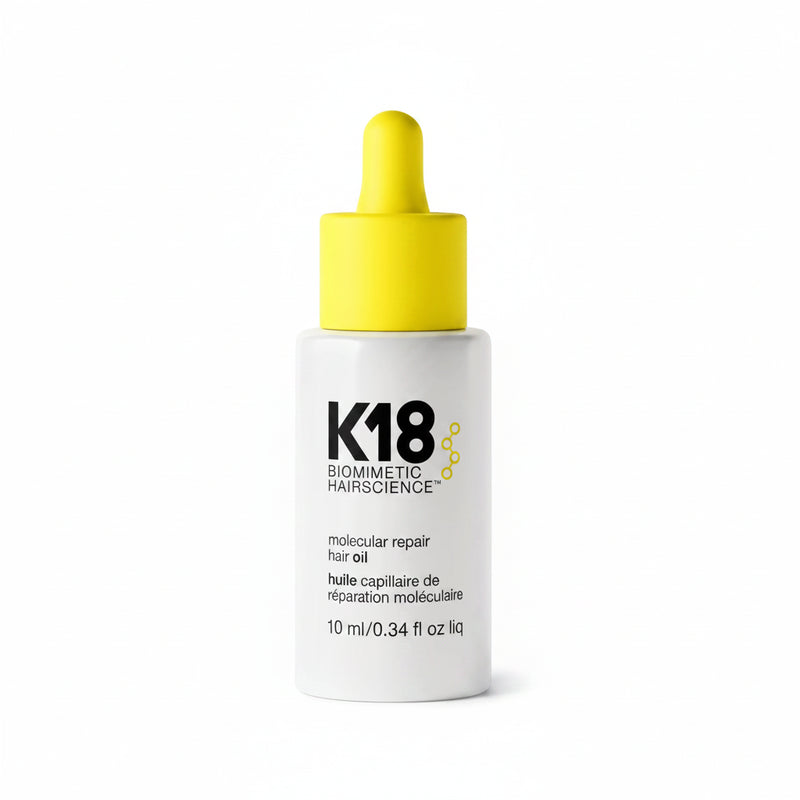 K18 Hair Molecular Repair Hair Oil