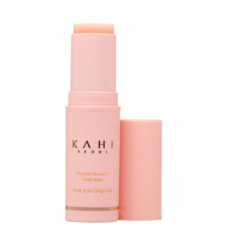 KAHI KAHI Wrinkle Bounce Multi Balm