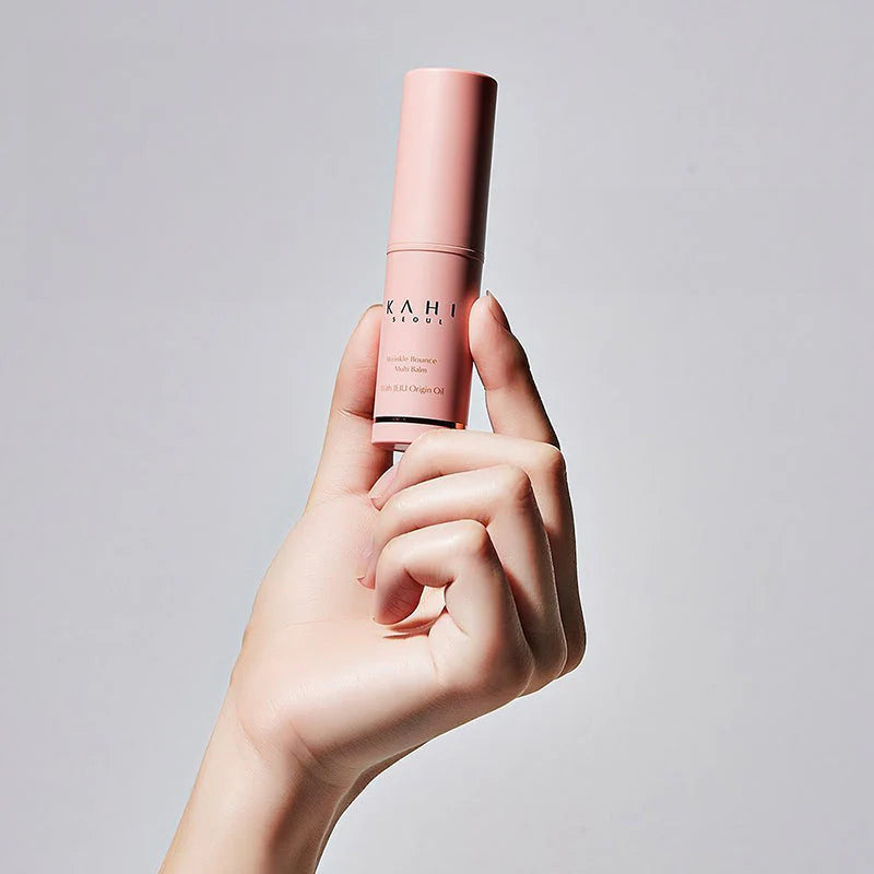 KAHI KAHI Wrinkle Bounce Multi Balm
