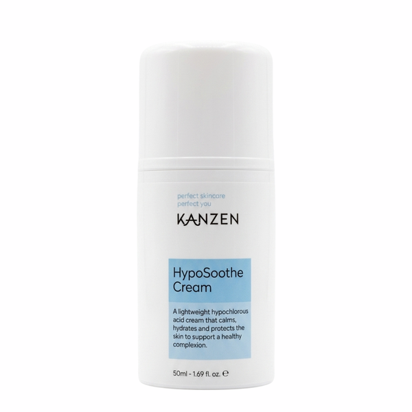 Kanzen HypoSoothe Cream 50 ml