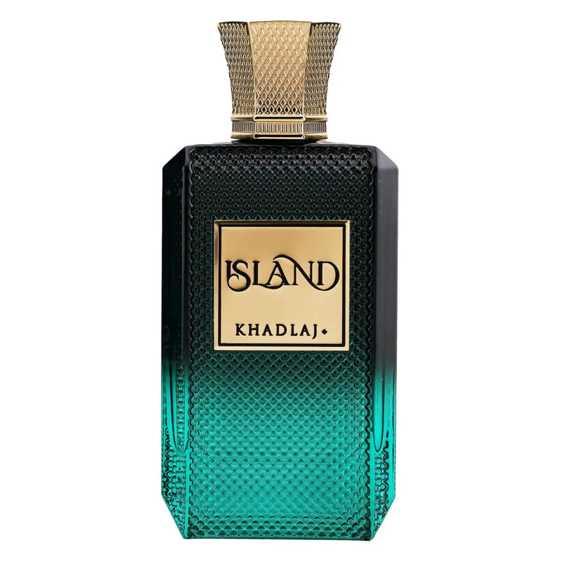 Khadlaj Island Eau De Parfum