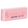 Dual-Grit Pumice Stone