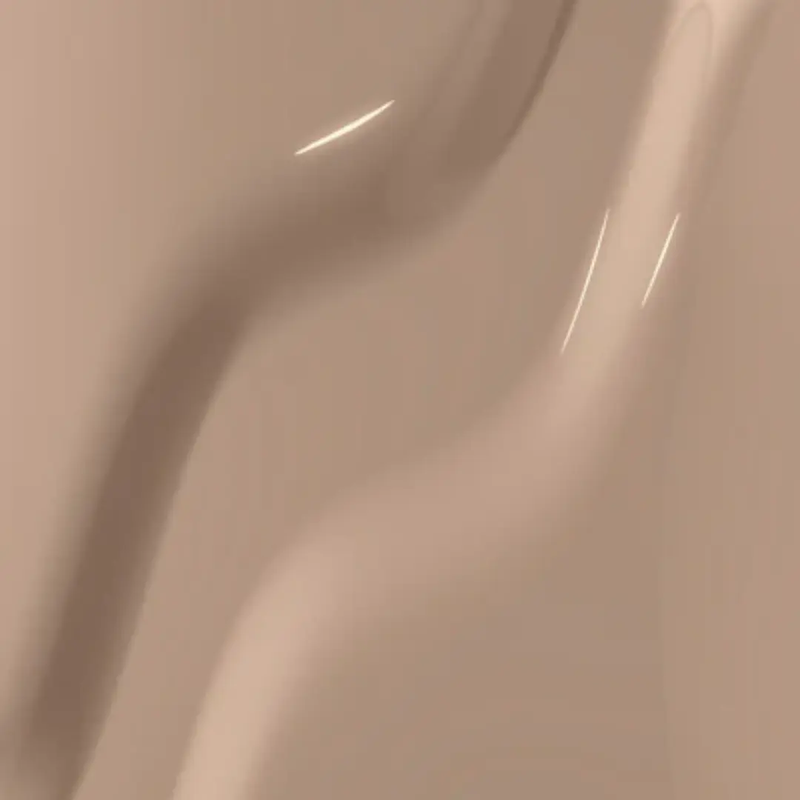 Kiara Sky Gel Pro Gel Polish On Taupe Of The World