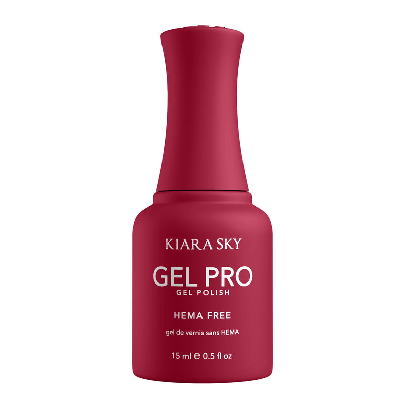 Kiara Sky Gel Pro Gel Polish Summer Romance