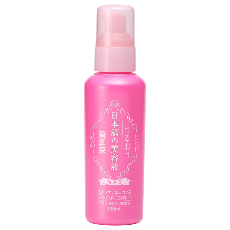 Kiku Masamune Sake Skin Care Essence
