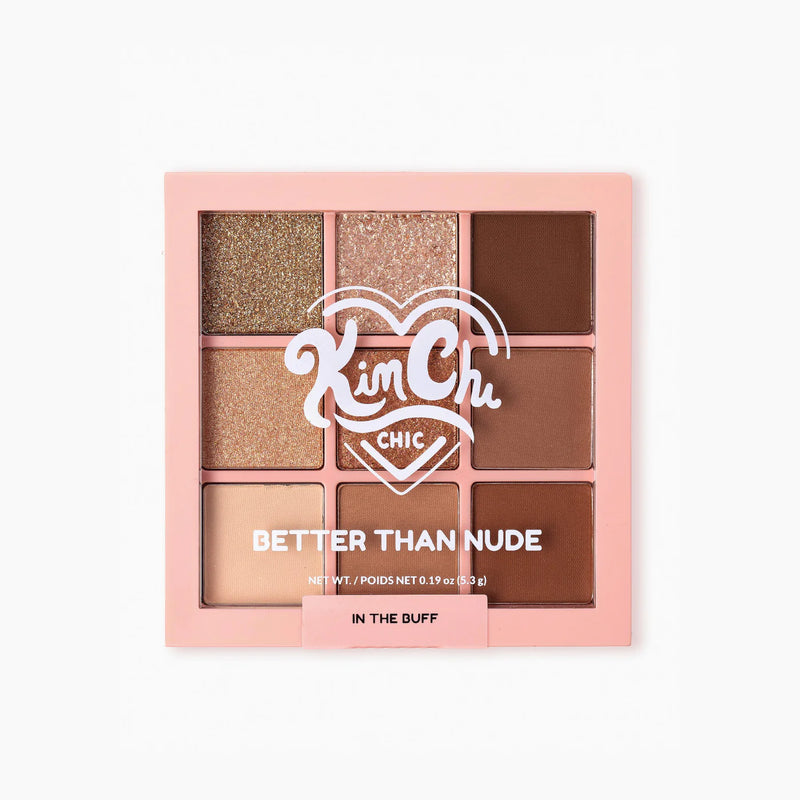 KimChi Chic Beauty Better Than Nude In the Buff