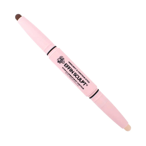 KimChi Chic Beauty Contour & Highlight Stick Effin Sculpt Medium