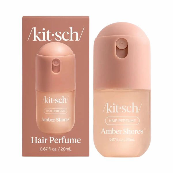 Kitsch Amber Shores Hair Perfume Mini