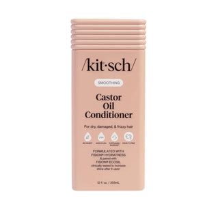 Smoothing Castor Oil Conditioner