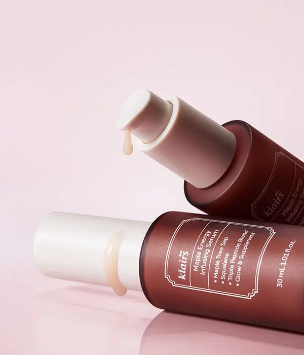 Klairs Maple Energy Infusing Serum