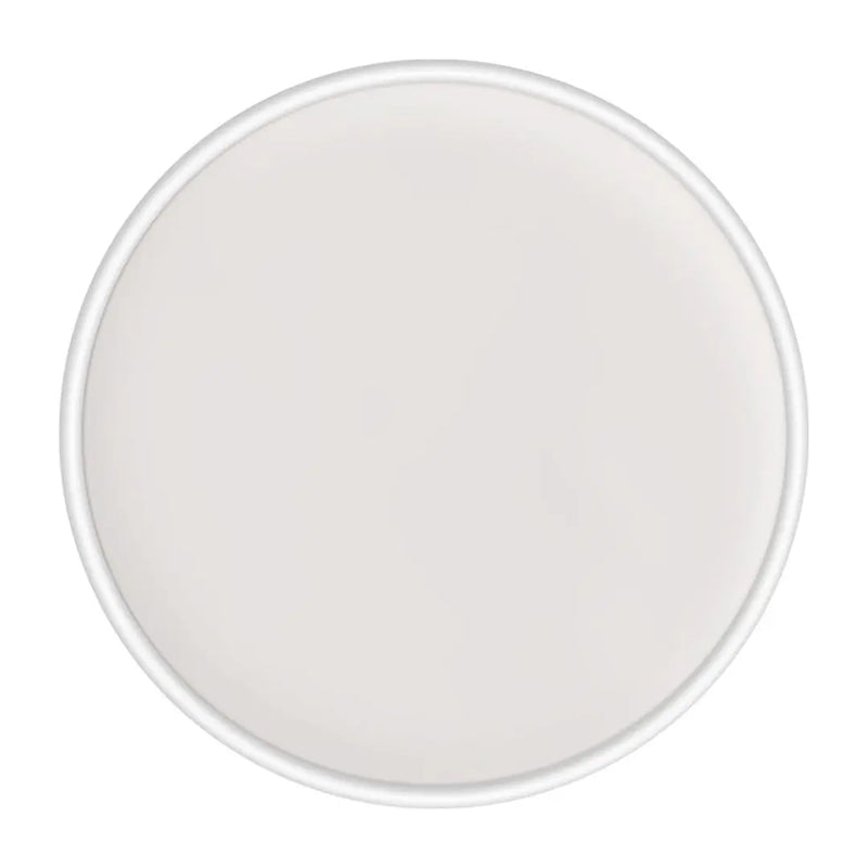 Kryolan Professional Make-up Aquacolor Schmink 070 White