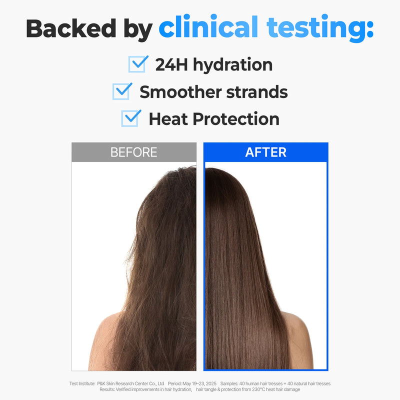 Kundal Airy Volume Hyaluron Serum