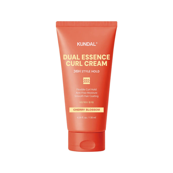 Dual Essence Curl Cream Cherry Blossom