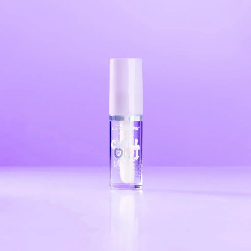LA Colors Chill Out Lip Plumper Glassy